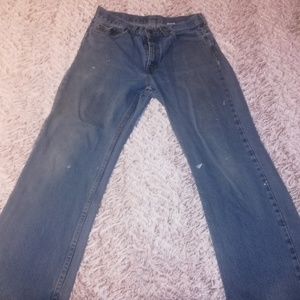 Men's Jeans